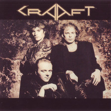 Craaft craaft cd gebraucht kaufen  Berlin