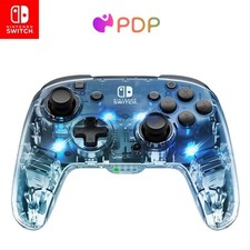 PDP SWITCH Pad Sterowanie radiowe Afterglow – Wielokolorowy kontroler do Nintendo Sw na sprzedaż  PL