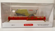 Wiking 038910 claas gebraucht kaufen  Recklinghausen
