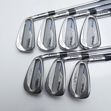 Used ping iron for sale  WINDLESHAM