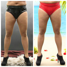 Women pvc shiny for sale Women pvc shiny for sale  OLDHAM