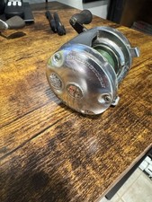 Carretel de isca Abu Garcia Ambassadeur 5500 C-3 Suécia comprar usado  Enviando para Brazil
