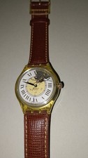 New vintage swatch usato New vintage swatch usato  Atina