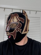 Pro wrestling lucha for sale  Irvine
