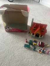 Mickey mouse toontown for sale  COLCHESTER
