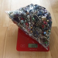 Broken 1.8kg costume for sale  EDINBURGH