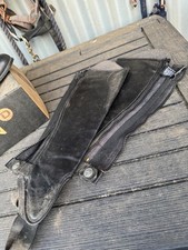 Half chaps adult for sale  STOWMARKET