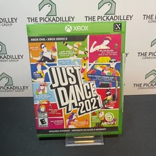 Dance 2021 microsoft for sale  Clayton