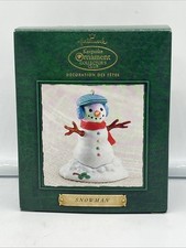 Hallmark keepsake ornament for sale  Deltona