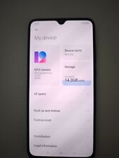 Xiaomi piano black gebraucht kaufen  Bad Saarow-Pieskow