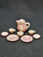 Mini dînette assiettes d'occasion  Montpellier-