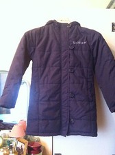 Jacke scout mädchen gebraucht kaufen  Hannover