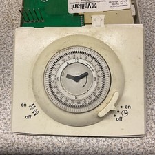 worcester bosch timer for sale worcester bosch timer for sale RAYLEIGH