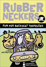 Rubberneckers fun backseat for sale  Carmel
