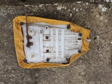 Honda trx350 seat for sale  KINROSS