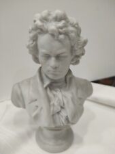 Buste porcelaine saxe d'occasion  Pau