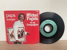 Michel fugain compagnie. d'occasion  Neaufles-Saint-Martin
