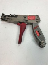 Zange 197 kabelbinderzange gebraucht kaufen  Borken