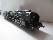 Tres belle locomotive d'occasion  Saint-Étienne-la-Thillaye