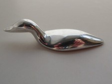 Hoselton vintage aluminium for sale  CLEETHORPES
