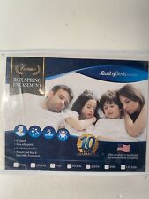 Cushy beds premium for sale  Osteen