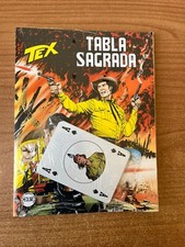 Tex 681 tabla usato  Lugo
