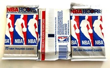1990 hoops basketball for sale  Bakersfield