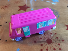 Polly pocket camper d'occasion  Saint-Etienne