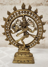 Dancing natraja natraj for sale  Howell