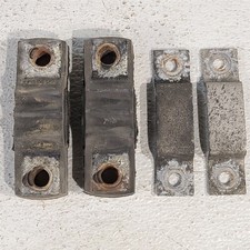 Corvette muffler mounts for sale  Romulus