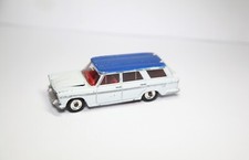 Dinky 172 fiat d'occasion  Expédié en Belgium