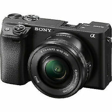 Sony a6400 mirrorless for sale  Somerset