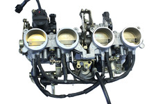 Yamaha yzf einspritzanlage gebraucht kaufen  Welle