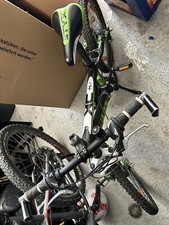 Bulls fahrrad 20zoll gebraucht kaufen  Eppingen