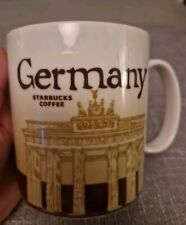 Starbucks global icon gebraucht kaufen  Jever