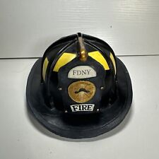 Fdny fireman helmet for sale  Albany