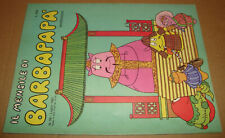 Mensile barbapapa barbapapa usato  Cesena