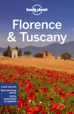 Lonely planet florence for sale  Montgomery