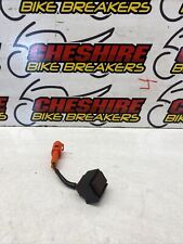 Ktm duke 125 for sale  ELLESMERE PORT