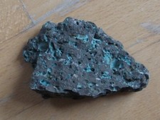 Basalt seladonit berufjord gebraucht kaufen  Göttingen