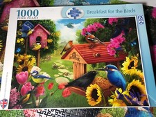 Schmidt 1000 piece for sale  PETWORTH