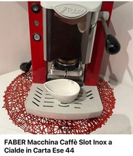Macchina caffe cialde usato  Monopoli