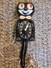 vintage kit cat clock for sale vintage kit cat clock for sale Ruther Glen