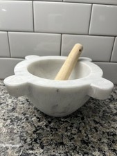 Italian white carrara for sale  Aledo