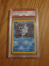 Carte pokemon psa d'occasion  Castres