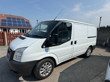 transit 2013 swb ford for sale transit 2013 swb ford for sale DONCASTER