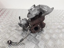 2013 PEUGEOT 5008 TURBOCHARGER TURBINE DIESEL 1600 DIESEL 8062910002 comprar usado  Enviando para Brazil