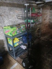 Potato chip rack for sale  Fond Du Lac