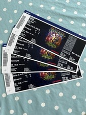 Carlos santana karten gebraucht kaufen  Waren (Müritz)