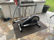 Stepper crosstrainer gebraucht gebraucht kaufen Stepper crosstrainer gebraucht gebraucht kaufen  Übach-Palenberg